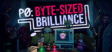 P0: Byte-Sized Brilliance capsule
