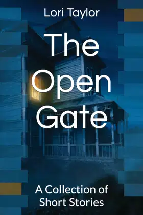 The Open Gate: A Collection of Short Stories poster