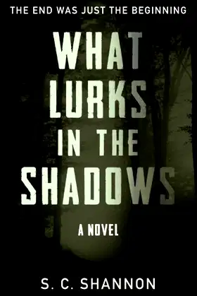 What Lurks in the Shadows poster