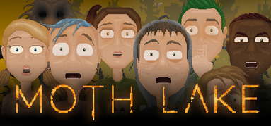 Moth Lake: A Horror Story capsule