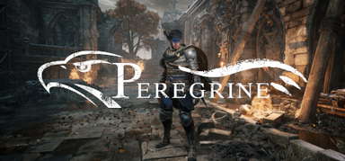 Peregrine capsule