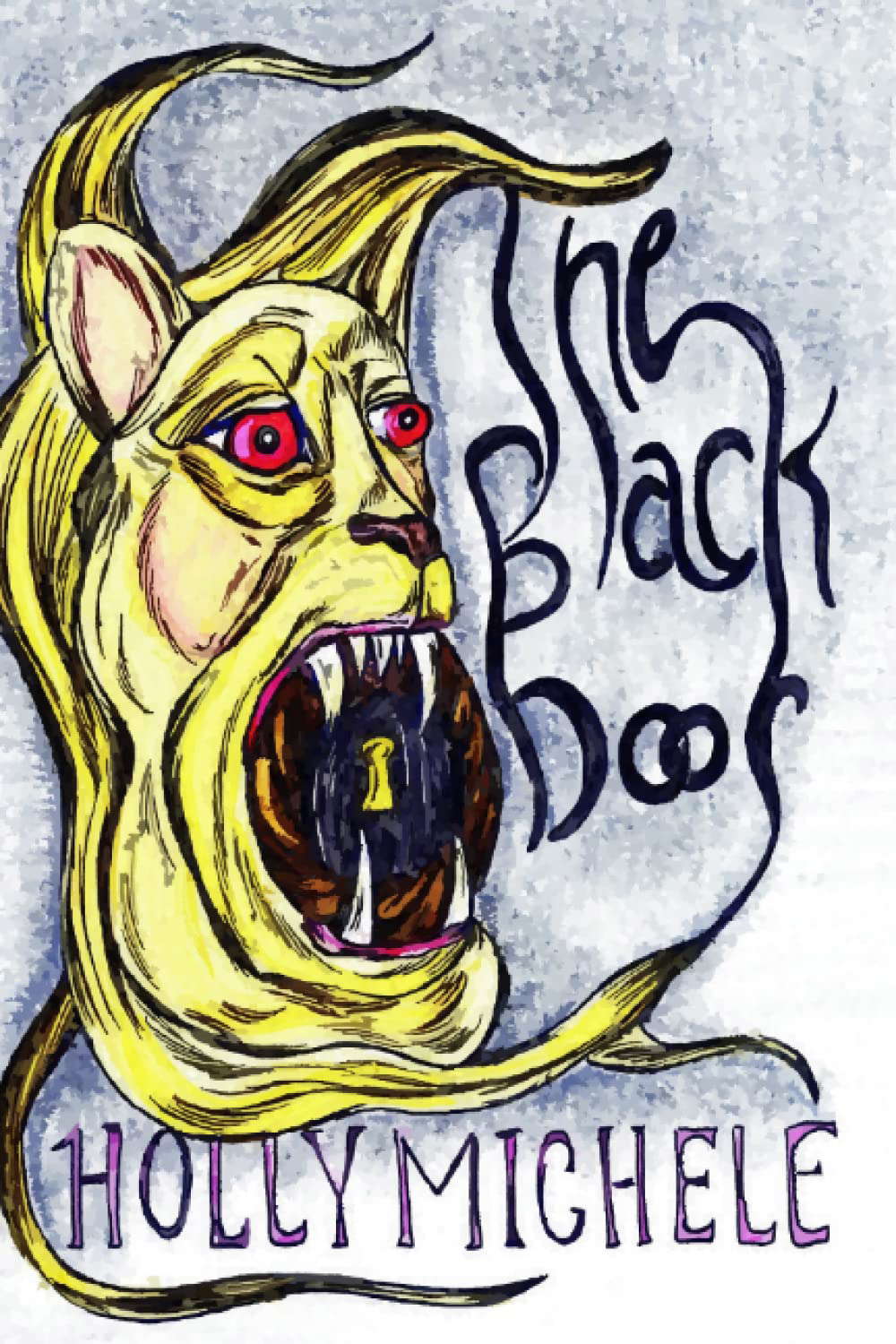 The Black Door poster