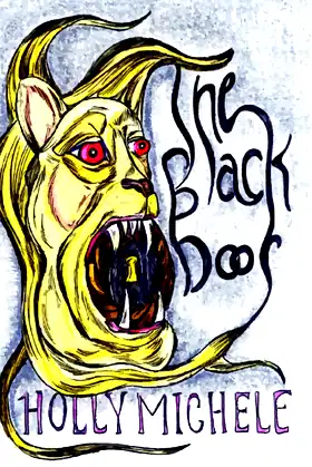 The Black Door poster