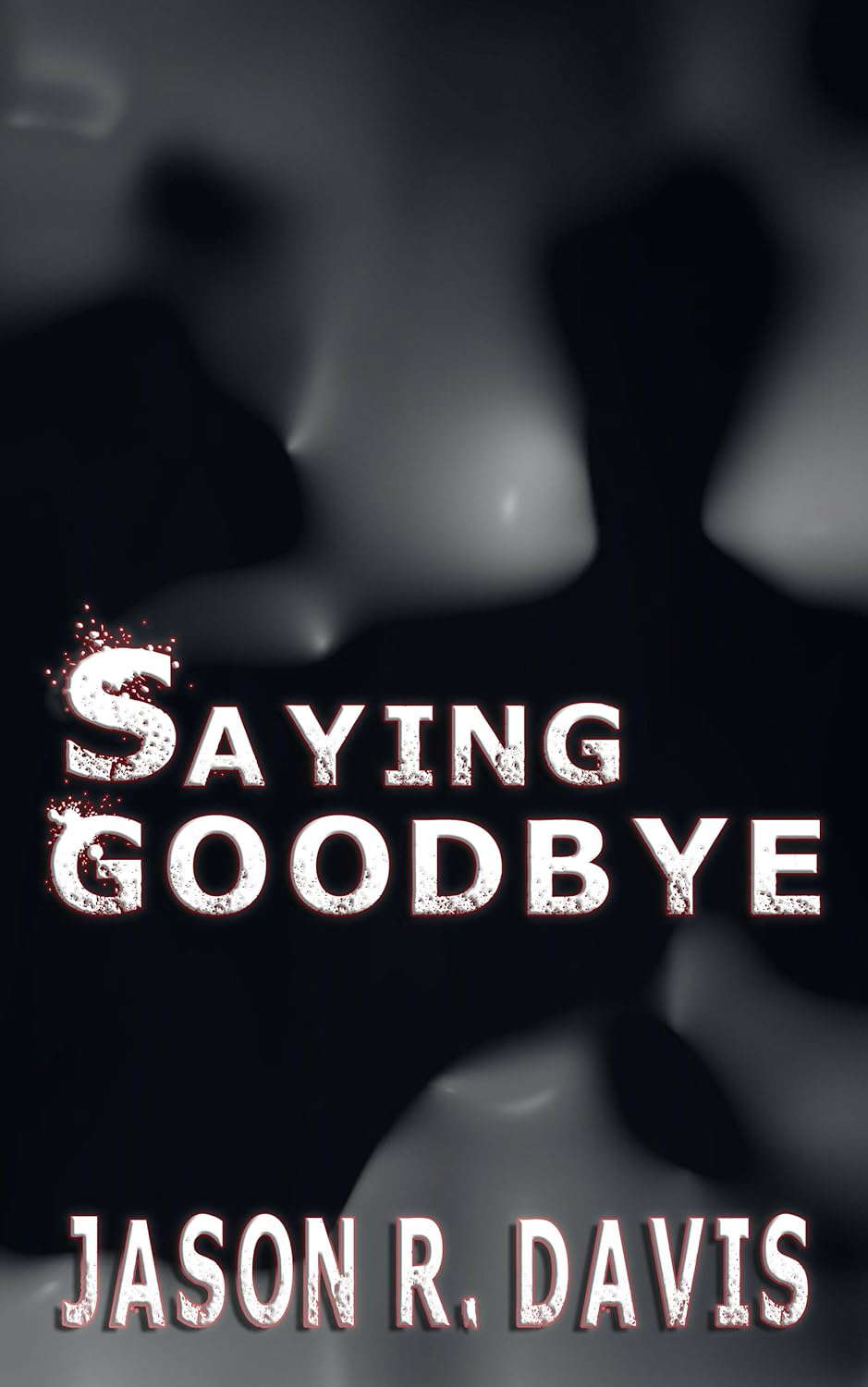 Saying Goodbye poster