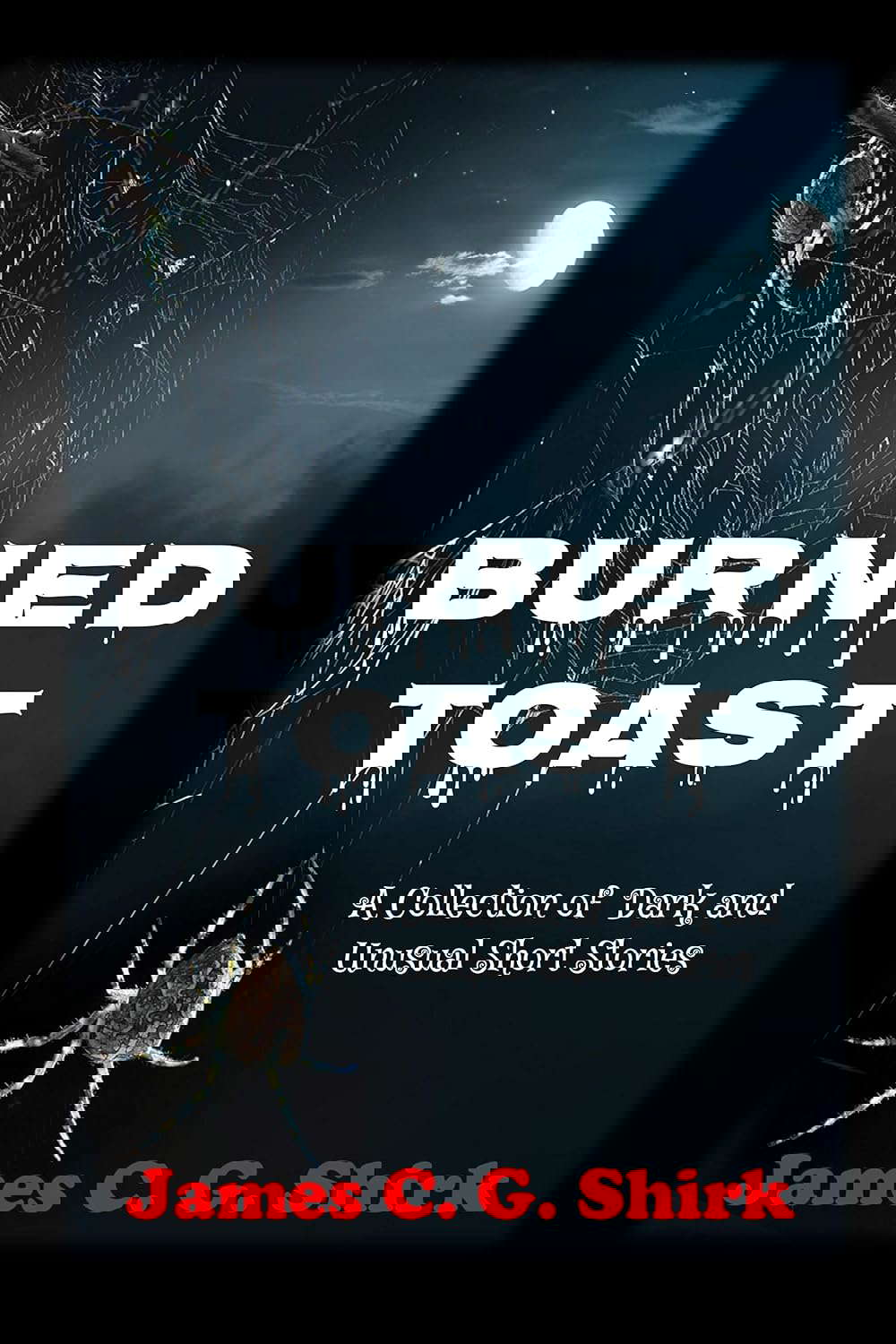 Burned Toast poster