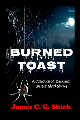 Burned Toast poster