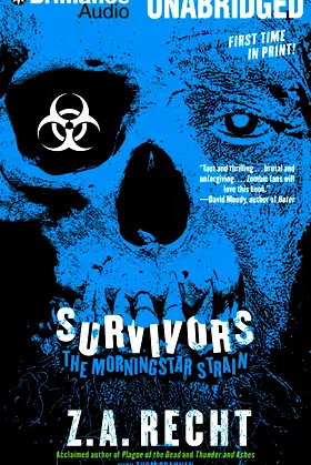Survivors (Morningstar Strain) poster