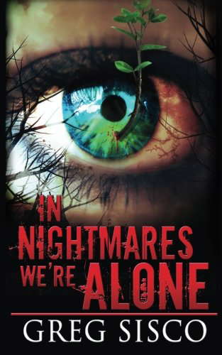 In Nightmares We're Alone poster