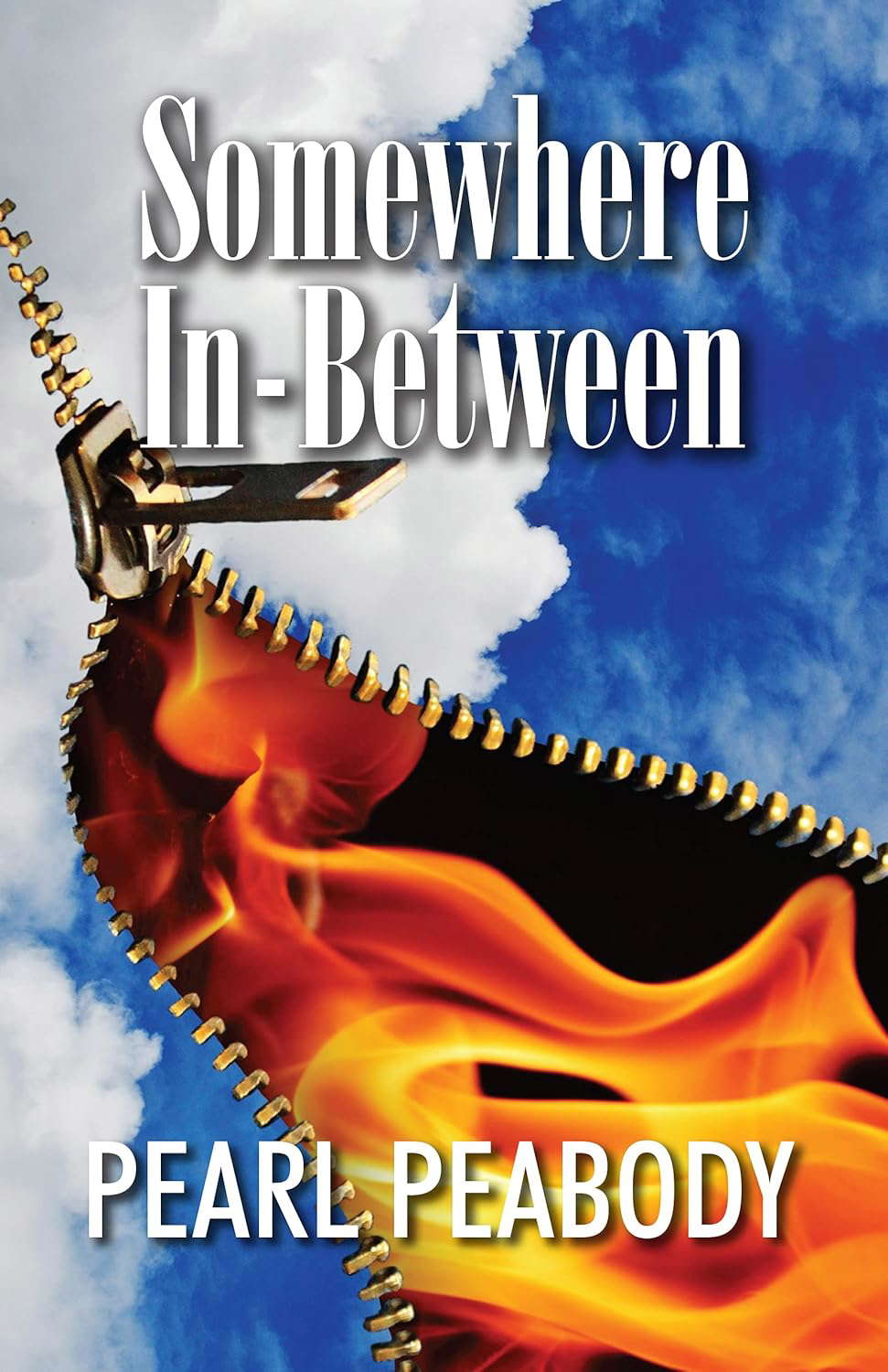 Somewhere In Between poster