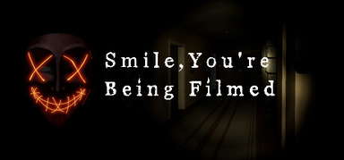 Smile, you're being filmed capsule