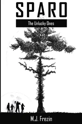 Sparo: The Unlucky Ones poster