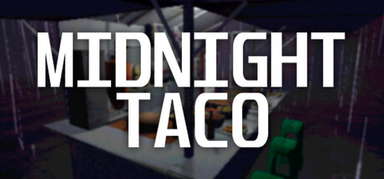 Midnight Taco capsule