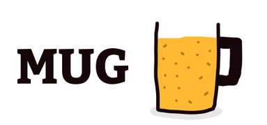 MUG 🍺 capsule