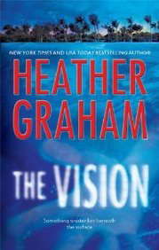 The Vision poster