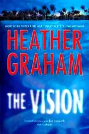 The Vision poster