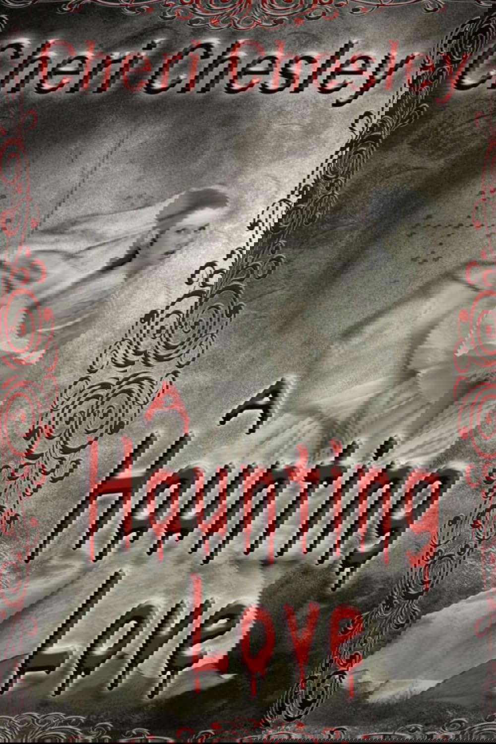A Haunting Love poster
