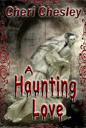 A Haunting Love poster