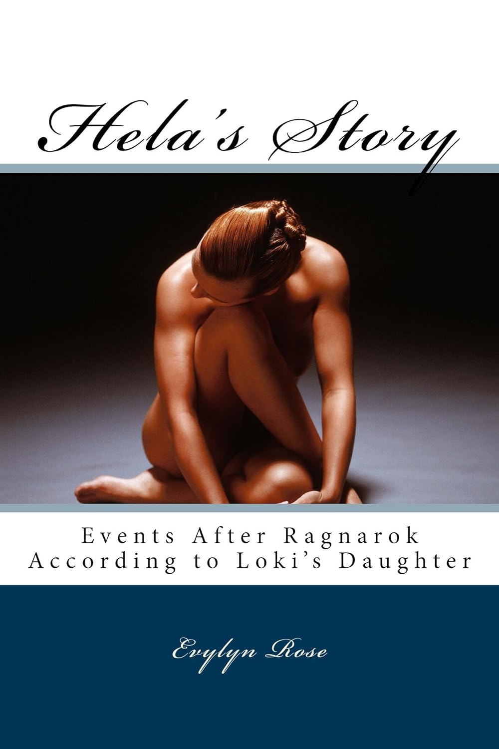 Hela's Story: Events After Ragnarok According to Loki's Daughter poster