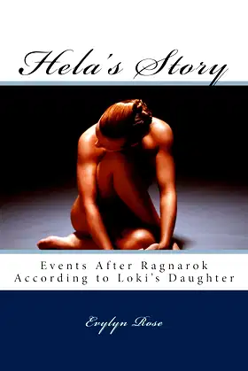 Hela's Story: Events After Ragnarok According to Loki's Daughter poster