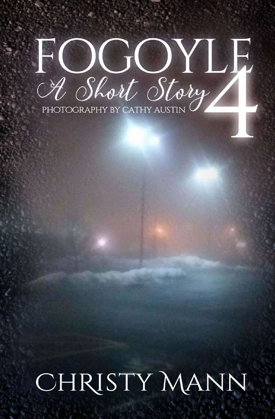 Fogoyle: A Short Story 4 poster