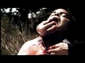 GoreGoyles: First Cut - Original 2003 Trailer poster