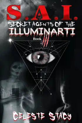 SAI: Secret Agents of the IlluminaRti poster