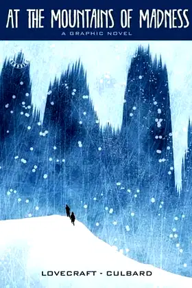 At the Mountains of Madness (Illustrated Classics) poster