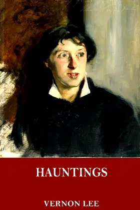 Hauntings poster