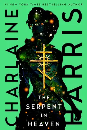 The Serpent in Heaven (Gunnie Rose Book 4) poster