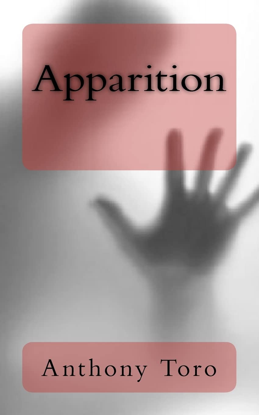Apparition poster
