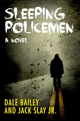 Sleeping Policemen: A Novel poster