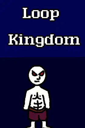 Loop Kingdom poster