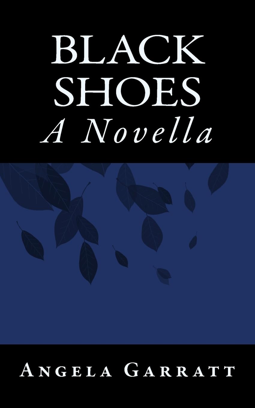 Black Shoes poster