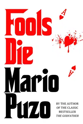 Fools Die poster