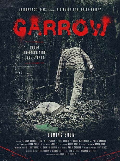 Garrow poster