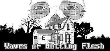 Waves of Rotting Flesh capsule