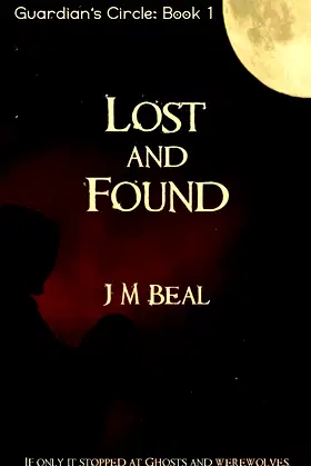 Lost and Found (Guardian's Circle) poster