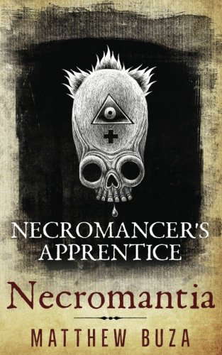 Necromantia: Necromancer's Apprentice poster