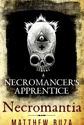 Necromantia: Necromancer's Apprentice poster