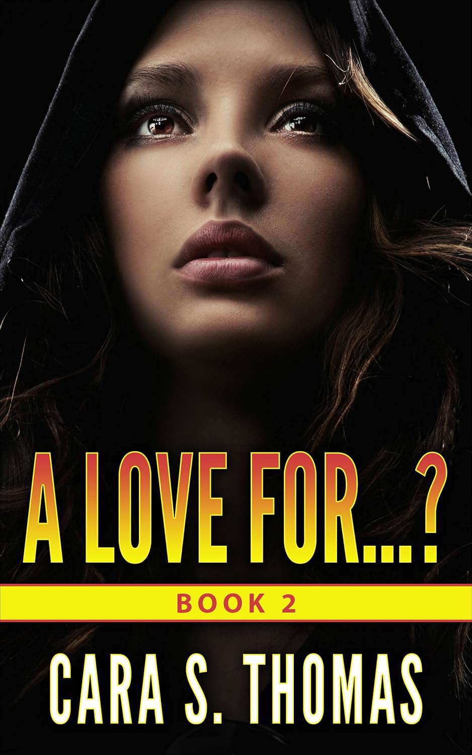Paranormal Romance: A Love For...?: Book 2 (Love Matters) poster