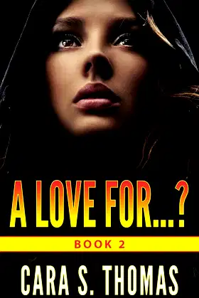 Paranormal Romance: A Love For...?: Book 2 (Love Matters) poster