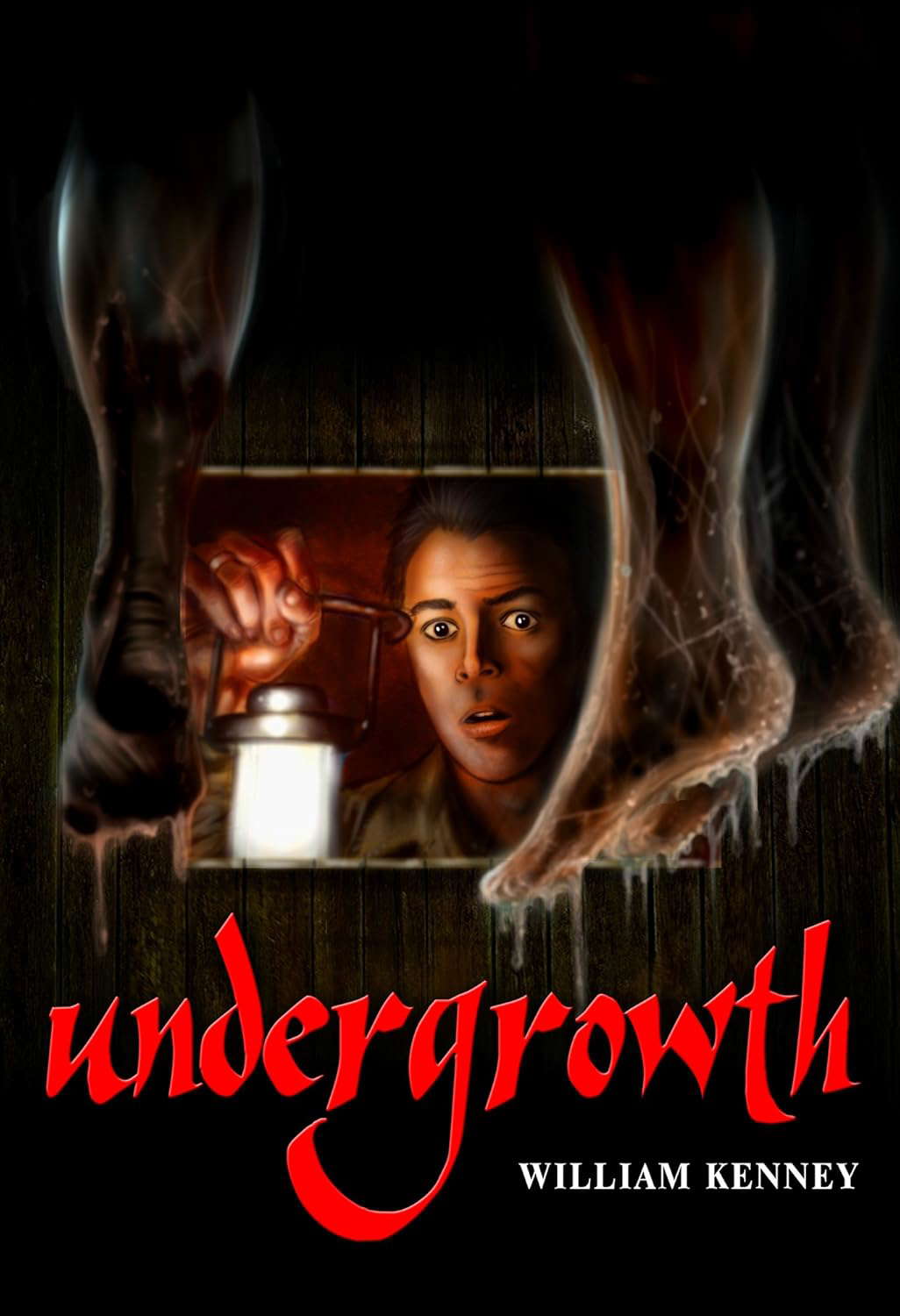 Undergrowth poster