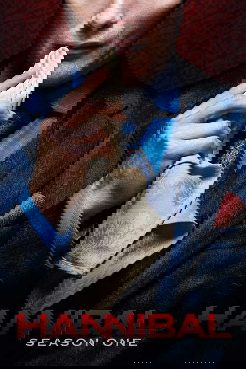 Season 1 poster