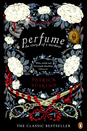 Perfume: The Story of a Murderer (Penguin Essentials) poster