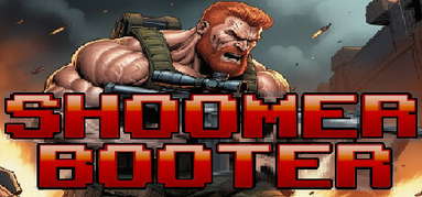 Shoomer Booter capsule