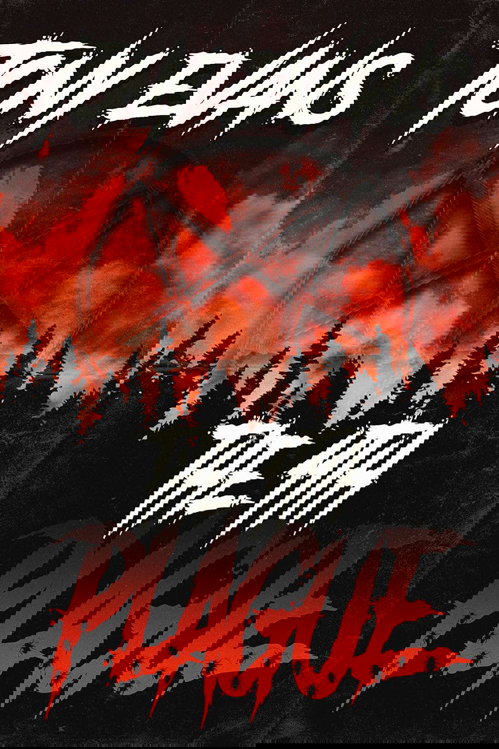 The 11th Plague poster