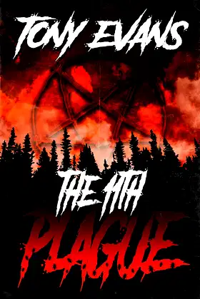 The 11th Plague poster