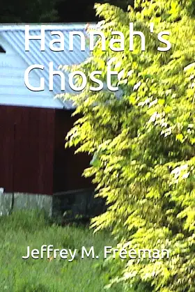 Hannah's Ghost poster