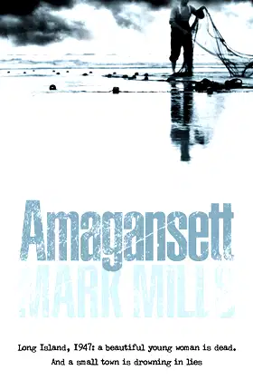 Amagansett poster