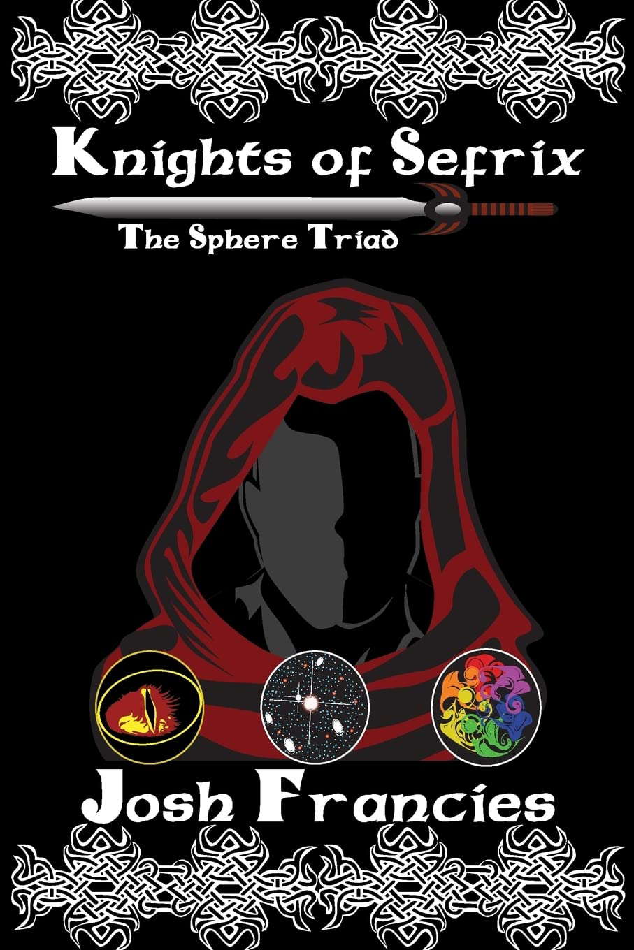Knights of Sefrix: The Sphere Triad poster